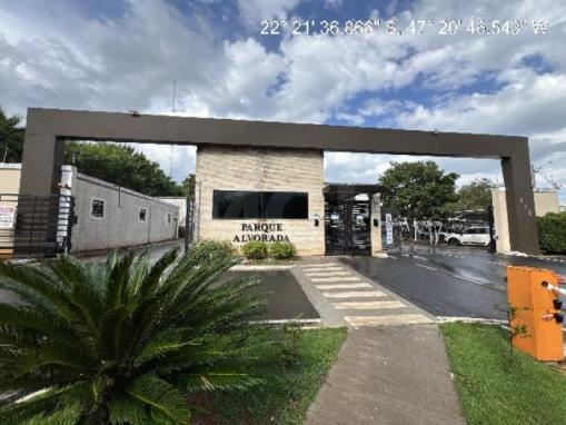 ARARAS/SP — Apartamento com 2 quartos e 1 Vaga na Garagem (8555536960375)