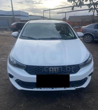 LAJEDINHO/BA - Fiat / Argo 1.0, 2021/2022, FLEX