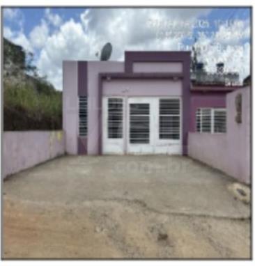 POMBOS/PE — Casa (F1444408766541)