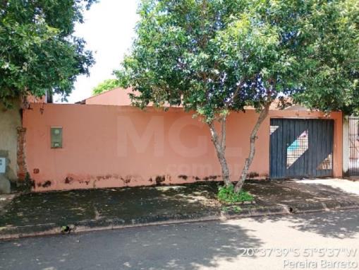 PEREIRA BARRETO/SP — Casa Teotônio Brandao Vilela (F8444430116889)