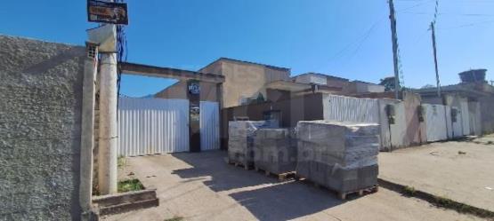 MAGE/RJ — Casa com 2 quartos (8444432389050)