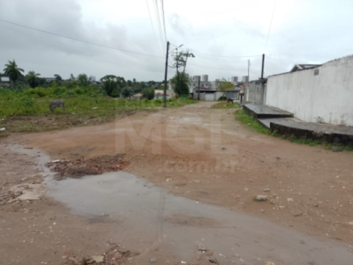 JOÃO PESSOA/PB — Lote com 250,00m² no loteamento Nossa Senhora da Graças