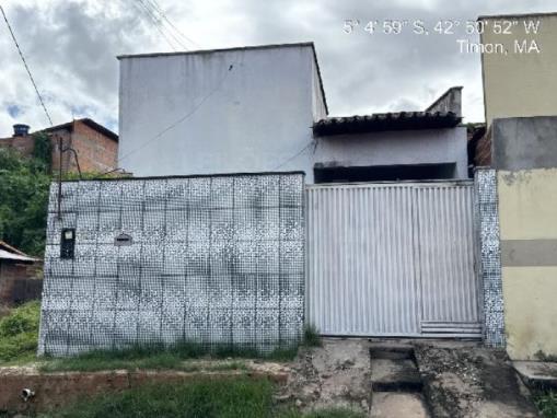 TIMON/MA — Casa São Francisco I (F8444409740021)