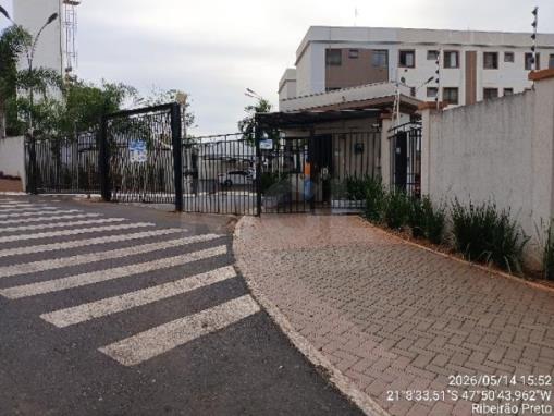 RIBEIRÃO PRETO/SP — Apartamento Planalto Verde (F8787704123260)