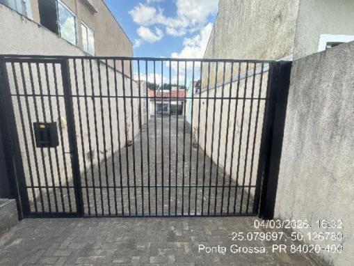 PONTA GROSSA/PR — Casa Neves (F1444410415823)