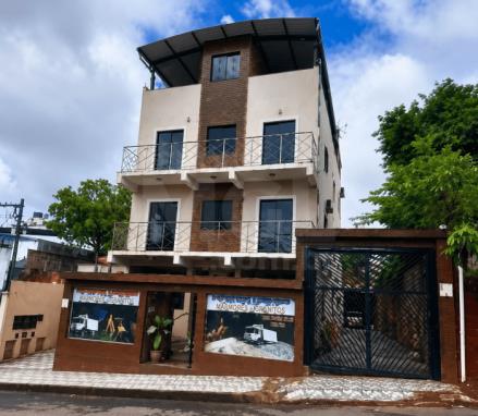 ARCOS/MG — Apartamento no Bairro Genny Andrade