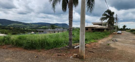 CARMOPOLIS DE MINAS/MG TERRENO URBANO COM ÁREA DE 800M2 NO LOTEAMENTO RESIDENCIAL ECOLÓGICO CAMPO DAS VERTENTES