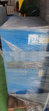 CONTAGEM/MG-SECADOR DE AR POR REFRIGERAÇÃO PUMA AERA1235
