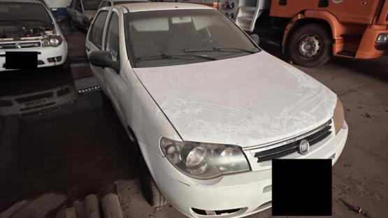 ITABIRITO/MG - Fiat Palio Fire Economy, 2012/2013, FLEX