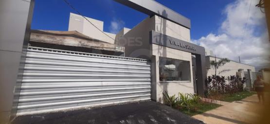 SERRA/ES — Apartamento com vaga de garagem no Edifício Vista de La Sierra