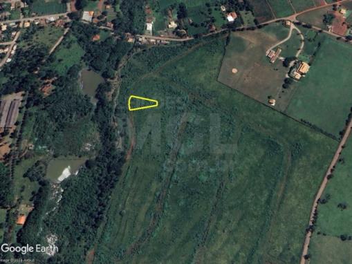 IGARAPE/MG — Lote com 1.398,18m² no Vista Bela
