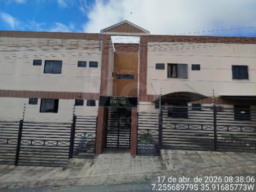 CAMPINA GRANDE/PB — Apartamento Três Irmãs (F8444417195622)
