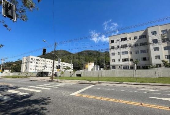 RIO DE JANEIRO/RJ — Apartamento Vargem Grande (F1787701263593)