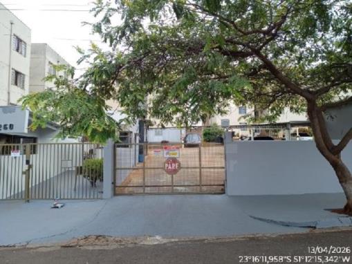 LONDRINA/PR — Apartamento Perobinha (F8444435739558)