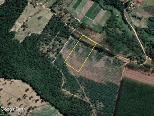 MATEUS LEME/MG — Fazendinha das Magnólias com 20.000,00m²