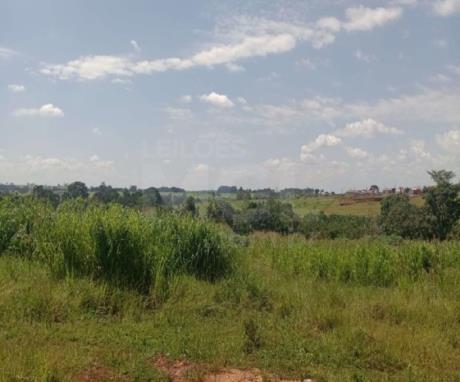 GUIMARÂNIA/MG – Lote de terreno a área de 413,93m², situado no Bairro Jardim Paraíso