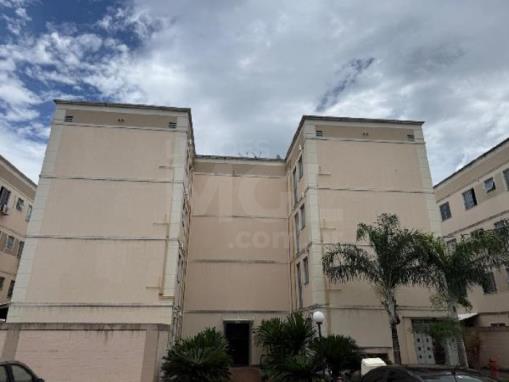 CAMPOS DOS GOYTACAZES/RJ — Apartamento Parque Novo Jockey (F8555539992154)