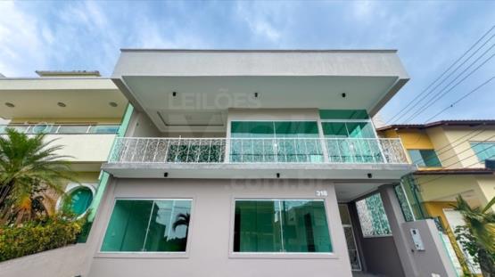 CASA DUPLEX DE ALTO PADRÃO - RESIDENCIAL TAPAJÓS - MANAUS/AM