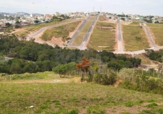 BARBACENA/MG — Terreno com 7.336,02 m² no Bairro Grogotó