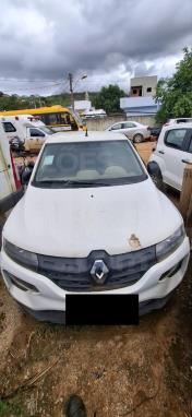 AGUA BOA/MG - Renault Kwid Zen 2, 2022 / 2023, FLEX