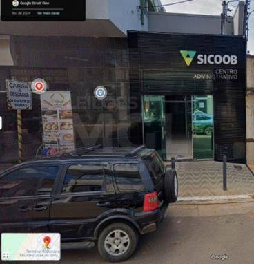 DORES DO IDAIÁ/MG- EDIFICAÇÃO COMERCIAL NO CENTRO