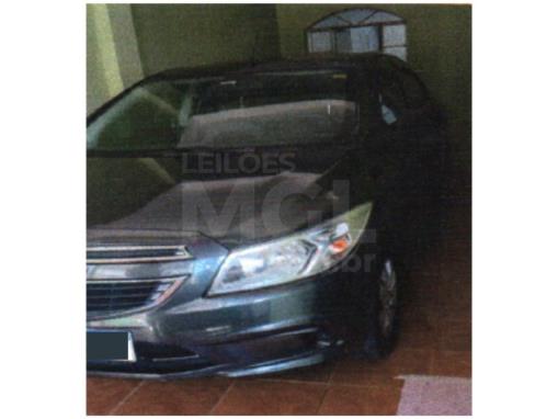 BOM JESUS DO GALHO/MG - CHEVROLET Onix 1.0MT LT - 2015/2016