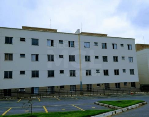 IGARAPÉ/MG — Apartamento 2 quartos no Condomínio Terra de Minas