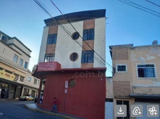 FORMIGA/MG- APARTAMENTO DE 124,30M² NO CENTRO