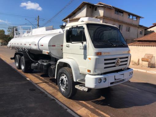 CONTAGEM MG - VOLKSWAGEN 26.260 E COM PIPA 15 MIL LITROS - TRAÇADO