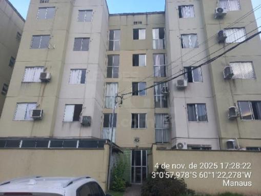 MANAUS/AM — Apartamento com 2 quartos (8787702754815)