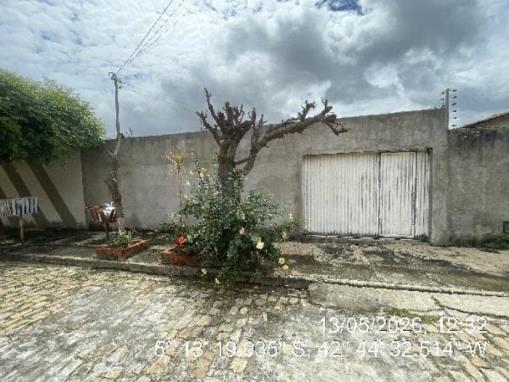 TERESINA/PI — Casa Pedra Miúda (F8555532693046)