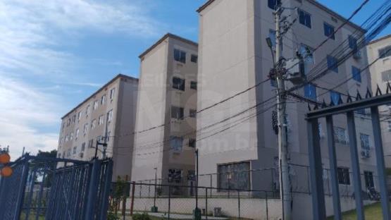 RIO DE JANEIRO/RJ — Apartamento Madureira (F8787715847132)