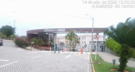 PARNAMIRIM/RN — Apartamento Pium (Distrito Litoral) (F8787718591562)