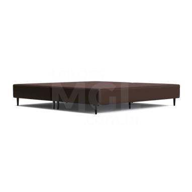 ITAÚNA/MG - BASE SOMMIER CORINO MARRON 02300X0
