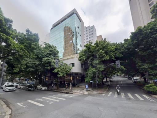 BELO HORIZONTE/MG — Vagas de Garagem no Cond. Espaço Savassi
