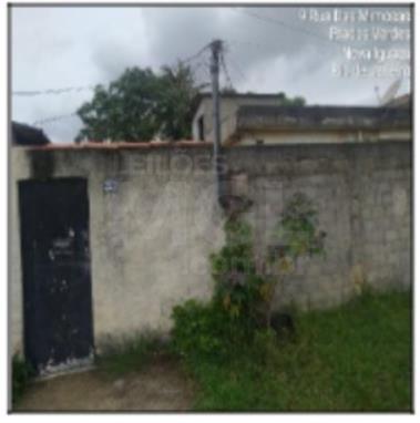 NOVA IGUAÇU/RJ — Casa Prados Verdes (F1444401945610)