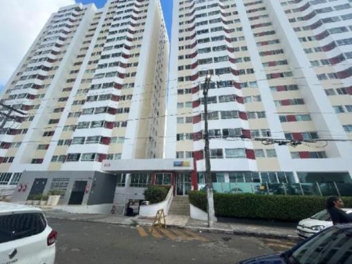 SALVADOR/BA — Apartamento Patamares (F1444409893547)