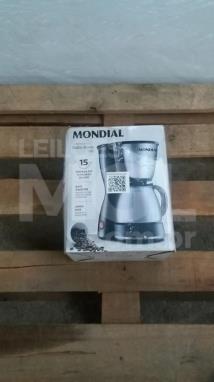 ITAÚNA/MG - CAFETEIRA DOLCE AROME