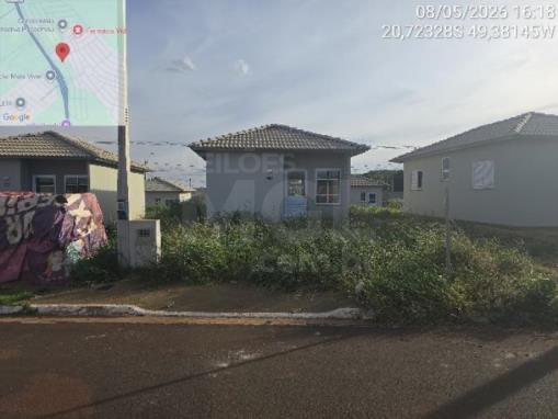 SÃO JOSE DO RIO PRETO/SP — Casa Residencial Tabarana (F8787721377290)