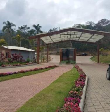 TERESÓPOLIS/RJ — Terreno Colônia Alpina (F1444421449058)