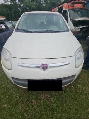 CASTRO/PR - Fiat Palio Essence 1.6, 2015/2016, FLEX