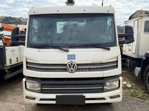 BELO HORIZONTE/MG - CAMINHÃO - VW 11.180 DRC 4X2 - ANO: 2022 - PA