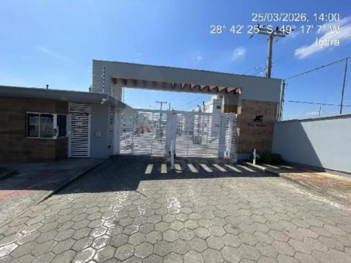 IÇARA/SC — Apartamento Tereza Cristina (F8787701134503)