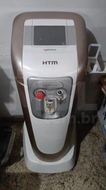 ITAÚNA/MG - Máquina de depilação a laser - MA11800