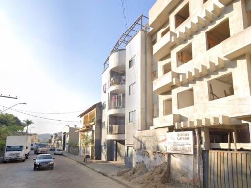 SÃO LOURENÇO/MG — Apartamento com 125,27m² no Jardim Serrano