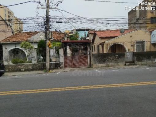 RIO DE JANEIRO/RJ — Casa Piedade (F8444400443318)