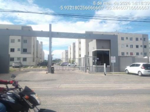 PARNAMIRIM/RN — Apartamento Liberdade (F8787722826633)