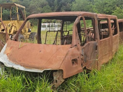 CASTRO/PR - Fiat Ducato Comb Jaedi T, 2010/2011, DIESEL