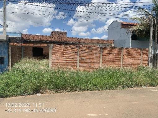 MOGI GUAÇU/SP — Terreno (F8444425058477)
