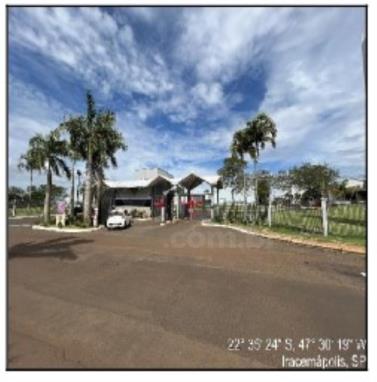 LIMEIRA/SP — Casa com 3 quartos (1444420504888)